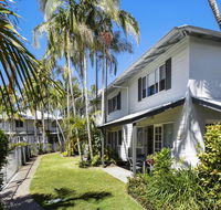 Coco Bay Resort - Accommodation Newcastle
