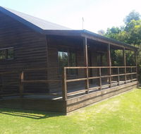 Cocoa  Briar Cottages - Accommodation Newcastle
