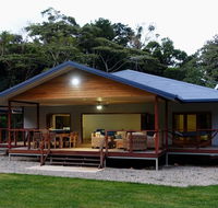 Coconut Beach House