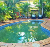 Coconut Grove Holiday Apartments - Accommodation Newcastle
