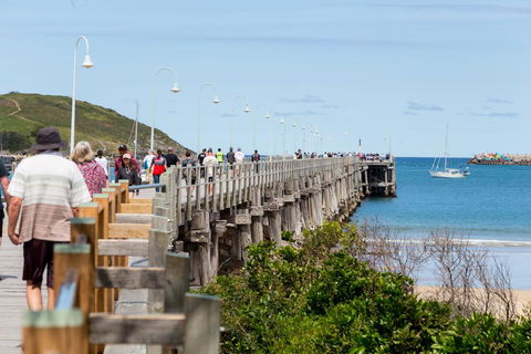 Coffs Jetty Beach House - Accommodation Newcastle 2