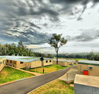 Collie Hills Accommodation Village - Accommodation Newcastle
