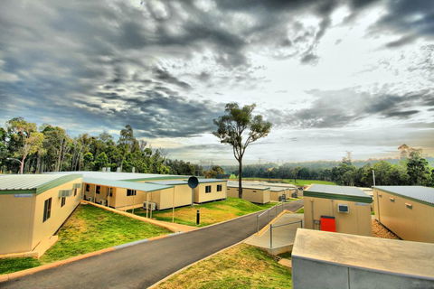 Collie Hills Accommodation Village - Accommodation Newcastle 0