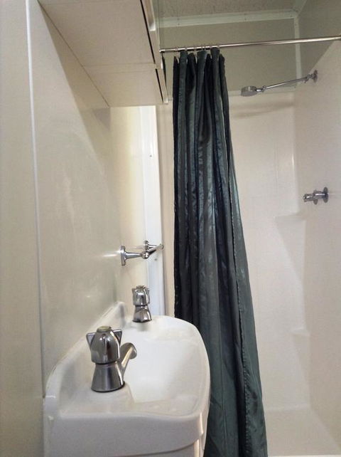 Collie Hills Accommodation Village - Accommodation Newcastle 3