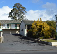 Collie Motel - Accommodation Newcastle
