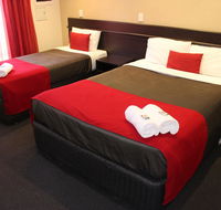 Collie Ridge Motel - Accommodation Newcastle