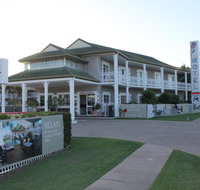 Colonial Rose Motel - Accommodation Newcastle