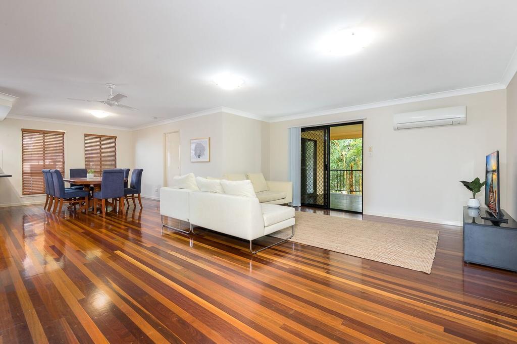 Carindale QLD Accommodation Newcastle