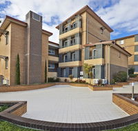 Comfort Inn  Suites Burwood - Accommodation Newcastle