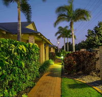 Comfort Inn  Suites Karratha - Accommodation Newcastle