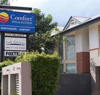 Comfort Inn  Suites Northgate Airport Motel - Accommodation Newcastle