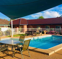 Comfort Inn Bushman's - Accommodation Newcastle