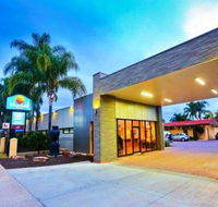 Comfort Inn Deakin Palms - Accommodation Newcastle