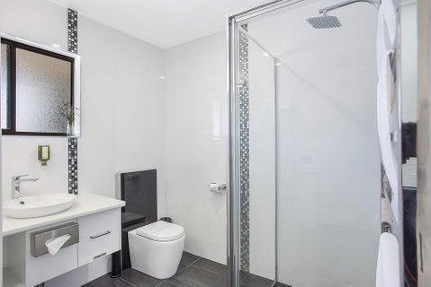 Comfort Inn May Park - Accommodation Newcastle 3