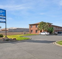 Comfort Inn Peppermill - Accommodation Newcastle