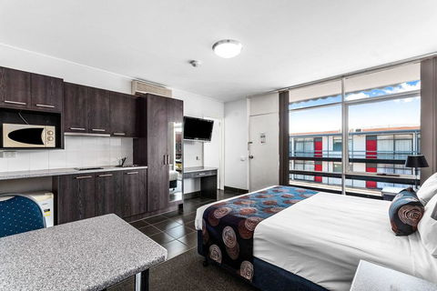 Comfort Inn Traralgon - Accommodation Newcastle 1