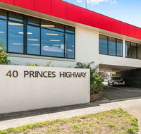 Comfort Inn Traralgon - Accommodation Newcastle