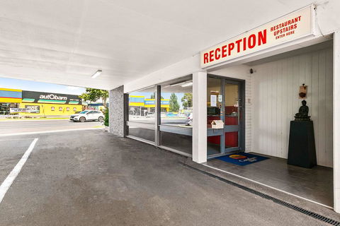 Comfort Inn Traralgon - Accommodation Newcastle 3