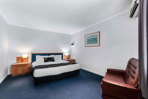 Comfort Inn Traralgon - Accommodation Newcastle 2