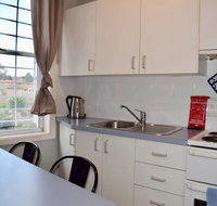 Comfortable Apartment In Trendy Haberfield - Accommodation Newcastle