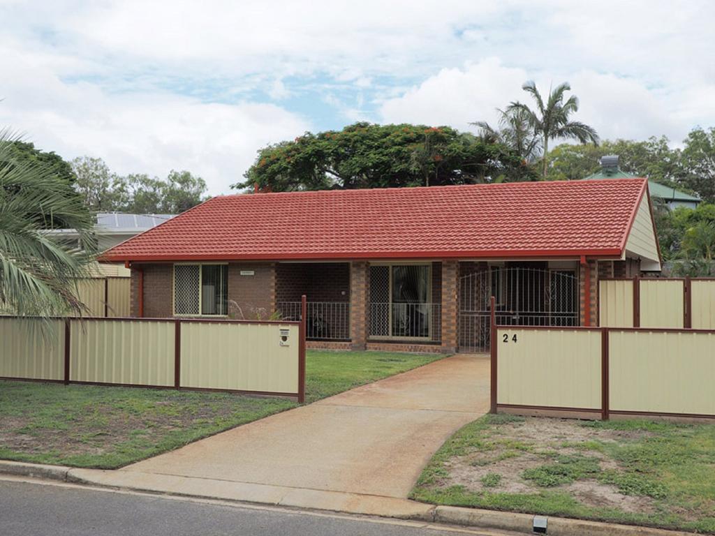 Wilston QLD Accommodation Newcastle