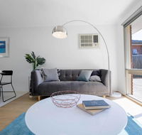 Comfy beautiful 3Beds House in Epping - Accommodation Newcastle