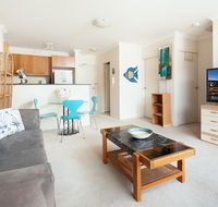 Comfy Coogee 1 Bedroom Hideaway - Accommodation Newcastle