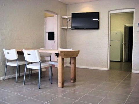 Comfy Stay Accommodation - Accommodation Newcastle 2