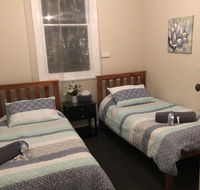 Commercial Hotel - Accommodation Newcastle