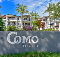 Como Noosa - Accommodation Newcastle