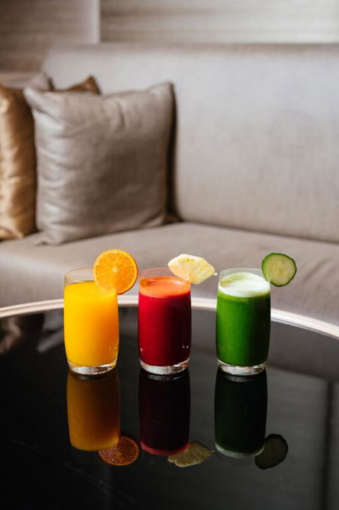 COMO The Treasury - Accommodation Newcastle 3