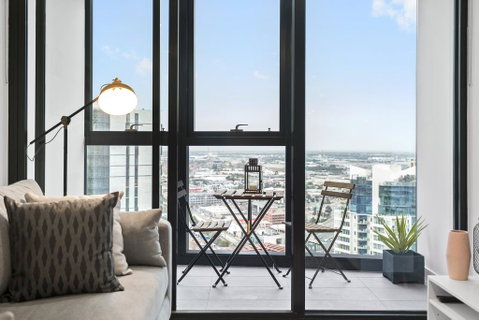COMPLETE HOST Clarendon Southbank - Accommodation Newcastle 0