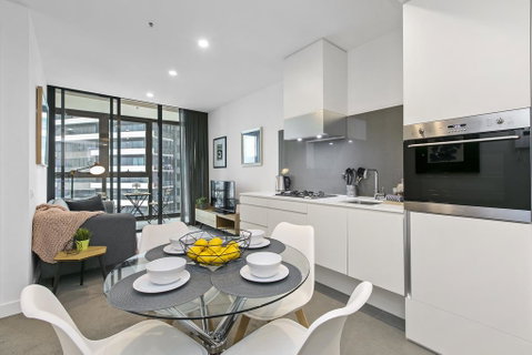 COMPLETE HOST Clarendon Southbank - Accommodation Newcastle 3