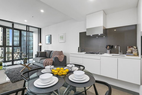 COMPLETE HOST Clarendon Southbank - Accommodation Newcastle 1