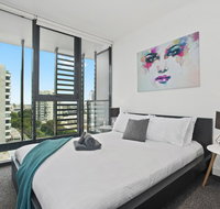 COMPLETE HOST Coventry St Apartments - Accommodation Newcastle