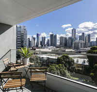 Complete Host Domain Apartments - Accommodation Newcastle