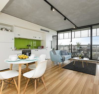 Complete Host Guild Apartments - Accommodation Newcastle
