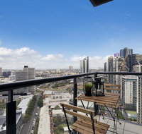 Complete Host Southpoint Apartments - Accommodation Newcastle