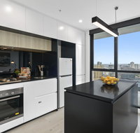 COMPLETE HOST The International Southbank - Accommodation Newcastle