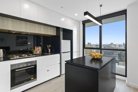 COMPLETE HOST The International Southbank - Accommodation Newcastle 0