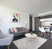 Complete Host Wrap Apartments - Accommodation Newcastle