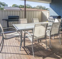 Conley Ave 8 Pet Friendly - OUTSIDE Only - Accommodation Newcastle