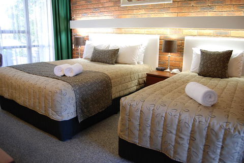 Connells Motel & Serviced Apartments - Accommodation Newcastle 3