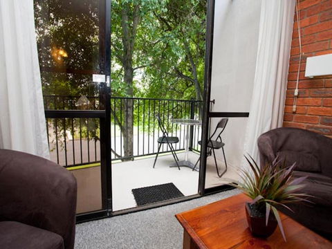 Connells Motel & Serviced Apartments - Accommodation Newcastle 0