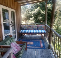 Conservation Retreat - Accommodation Newcastle