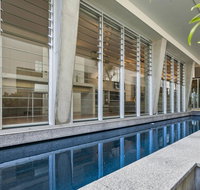 Contemporary  central Sunshine Beach - Accommodation Newcastle