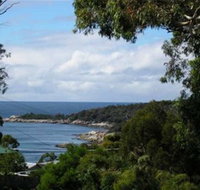 Cooee Bay of Fires - Accommodation Newcastle