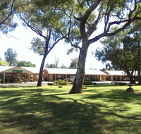 Cooee Motel - Accommodation Newcastle