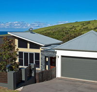 Cooke's Haven - Accommodation Newcastle