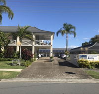 Cooks Endeavour Motor Inn - Accommodation Newcastle